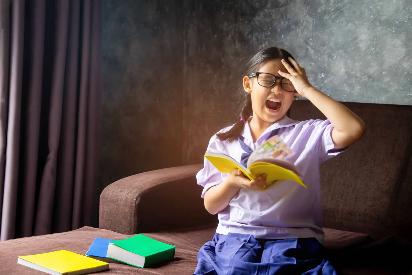 Adakah Normal Jika Anda Kerap Bercakap Dengan Diri Sendiri?