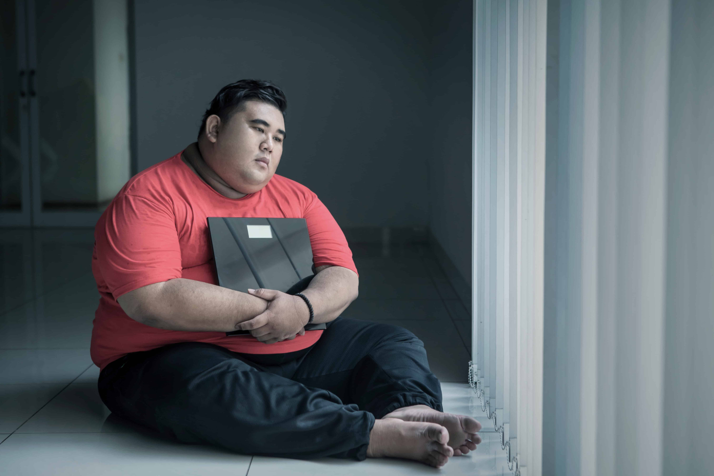 Adakah Gemuk Bermaksud Sihat?