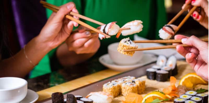 Kenapa Orang Jepun Kekal Sihat, Tak Gemuk & Panjang Umur Walaupun Banyak Makan Nasi? Ini Sebabnya!