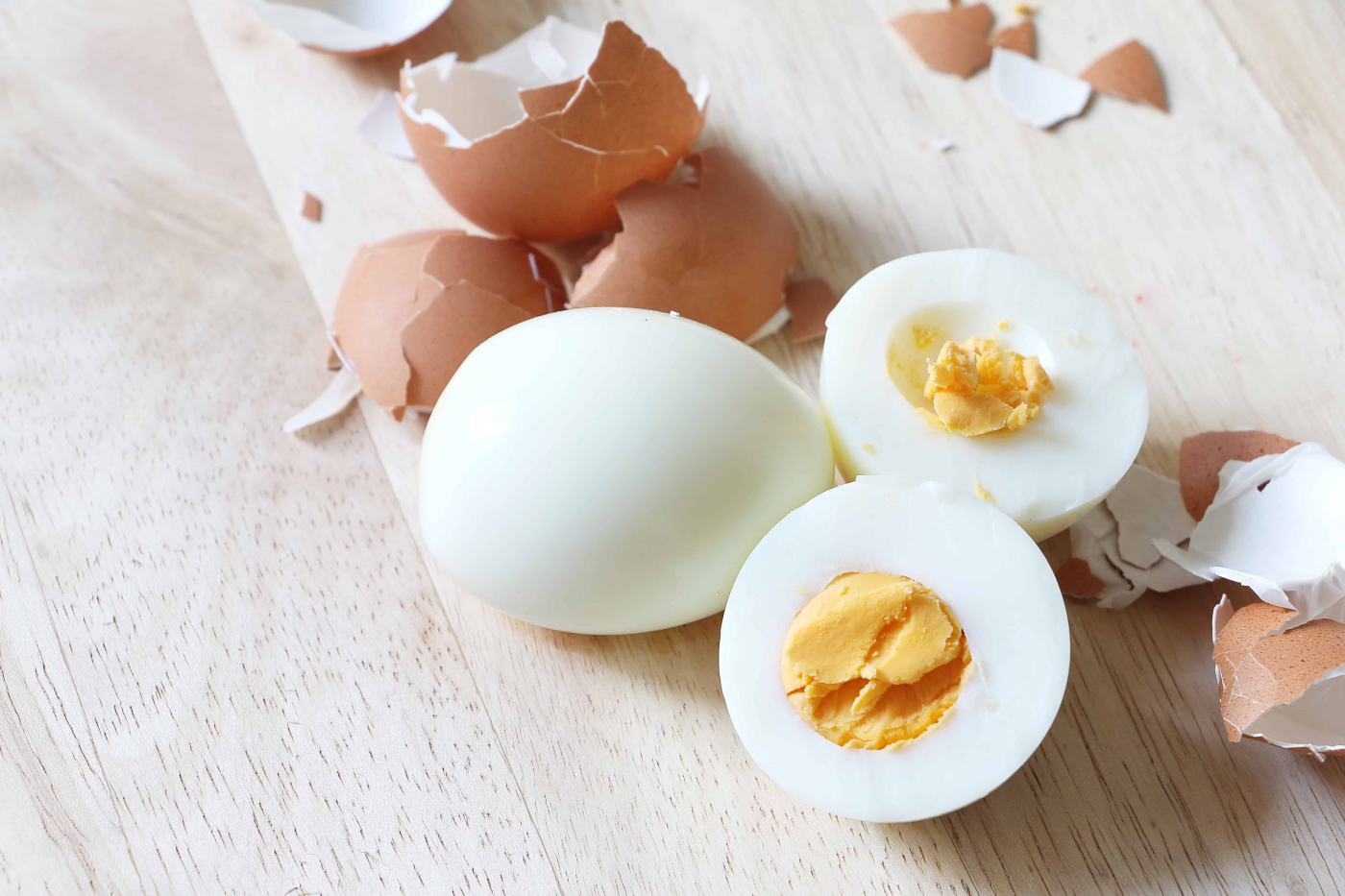 Berapa Biji Telur Yang Boleh Saya Makan Dalam Sehari?