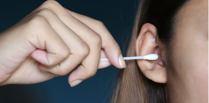 TOLONG Henti Korek Tahi Telinga Mulai Sekarang, Kalau Tak Mahu Pendengaran Rosak!