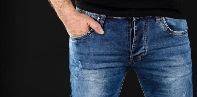 Pakai Seluar Slim Fit Boleh Buat Sperma Lelaki Kurang Subur? Betul Ke?