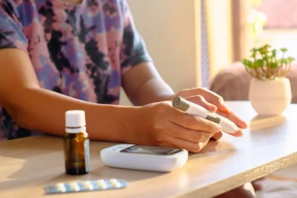 ubat untuk kencing manis