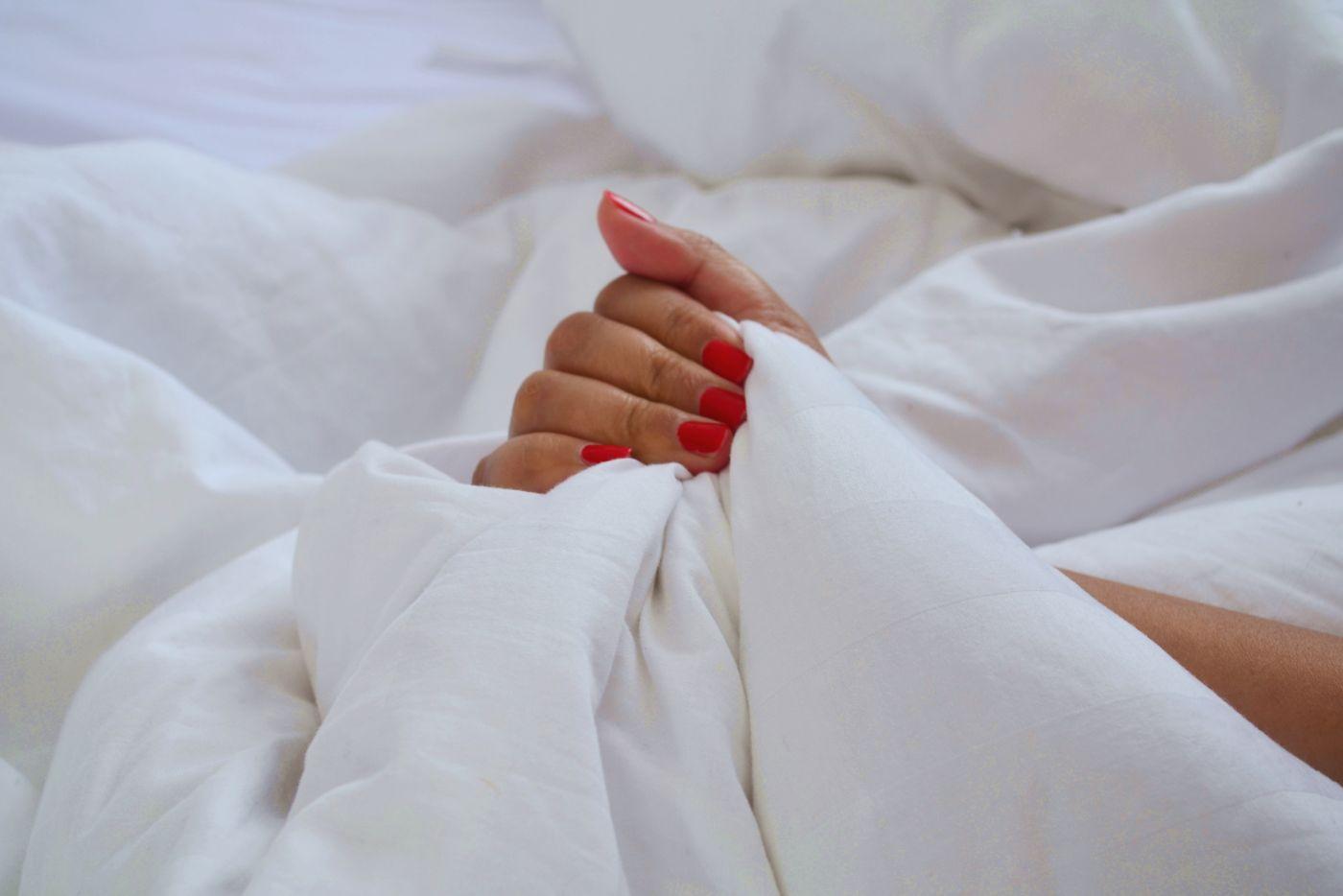 5 Sebab Isteri Susah Keluar Air Mani Semasa Seks, No. 1 Punca Paling Kerap Berlaku!