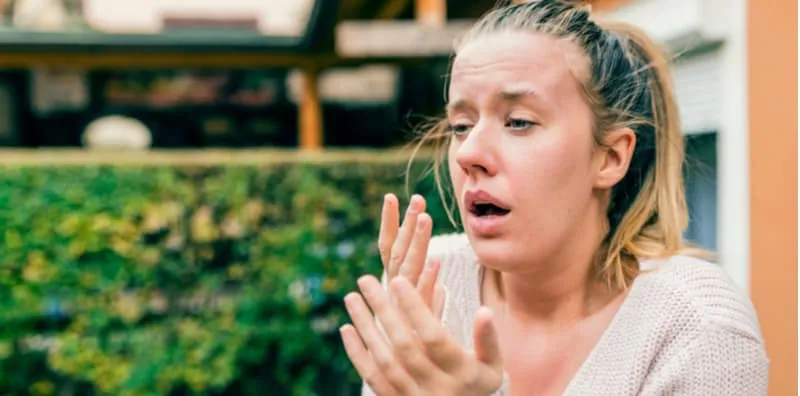 Perkara Asas Yang Perlu Anda Tahu Tentang Tindak Balas Alahan