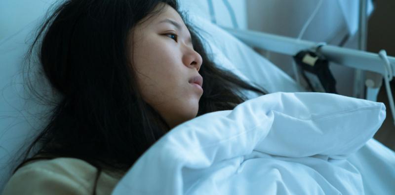 Badan Cepat Penat & Kulit Pucat, Ini Simptom Anemia Yang Tak Boleh Terlepas Pandang!