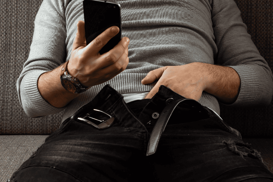 Ada Masalah Ketagih Melancap? Baca 5 Tip Penting Ini Sebelum Terlambat!