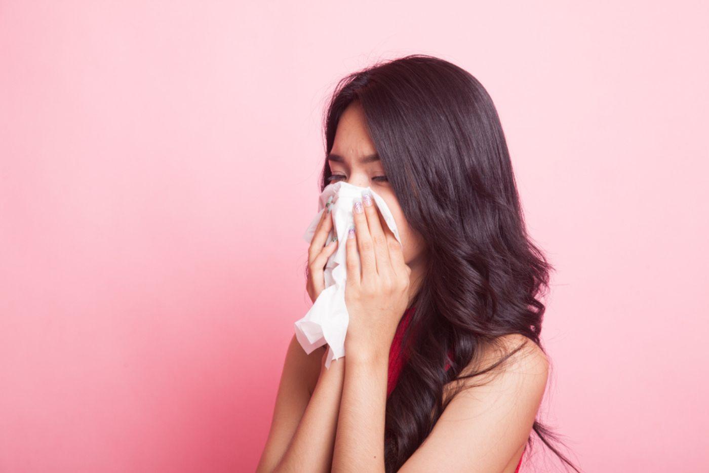 Suntikan Flu Untuk Mencegah Influenza - Penting Ke Ambil Dan Untuk Siapa?