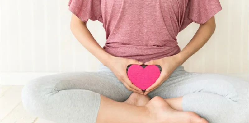 Punggung Jatuh Bererti Sudah Hilang Perawan? Ini Fakta Sebenar Mengenai Selaput Dara Wanita