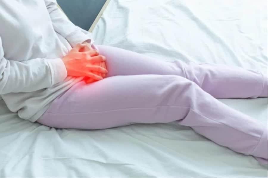 AWAS Kalau Anda Ada Gejala Ini Pada Badan, Ia Mungkin Petanda Penyakit Sifilis!