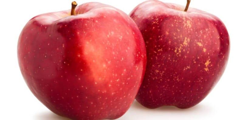 5 Manfaat Amalkan Dua Biji Epal Dalam Sehari, Sangat Bagus Untuk Kesihatan