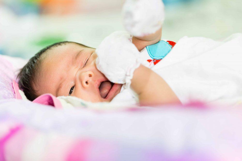 Hipotiroidisme Bayi Dan Kanak-kanak