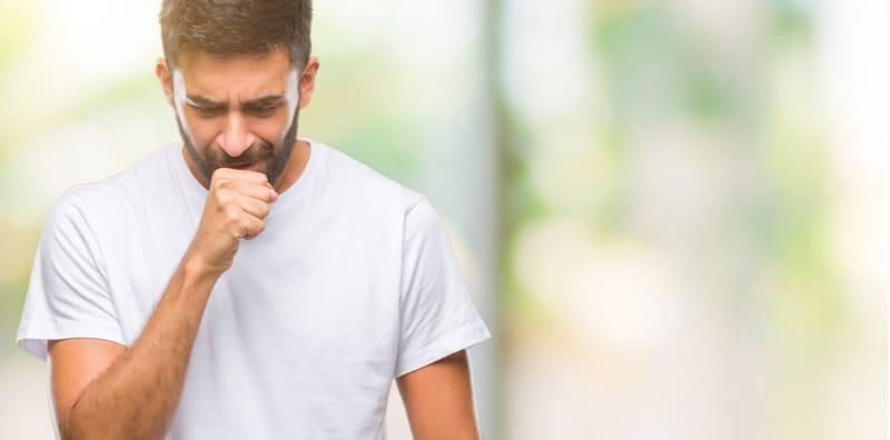 Lendiran Kemaluan Lelaki Digunakan Sebagai Ubat Asma, Boleh Percaya Berkesan Ke?