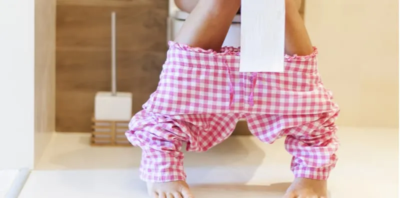 Tandas Cangkung Terbukti Lebih Baik Dari Jamban Duduk, Ini Sebabnya!