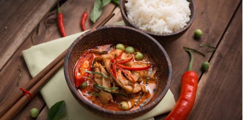 Individu Yang Selalu Makan Pedas Kurang Kena Sakit Jantung - Fakta Atau Auta?