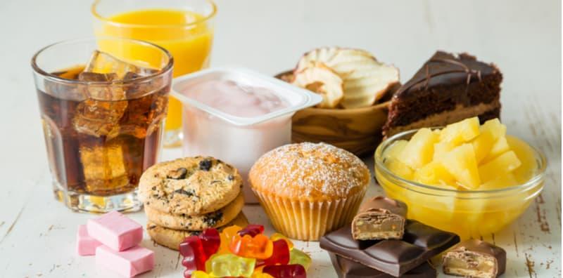 Menggigil Antara Simptom Ketagihan Gula, Ini Cara Untuk Elak Ambil Makanan Manis