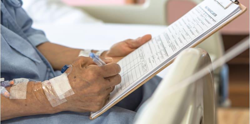 Tak Sangka Kos Rawatan Kanser Paru-Paru Antara TERMAHAL, Termasuk 5 Penyakit Ini!