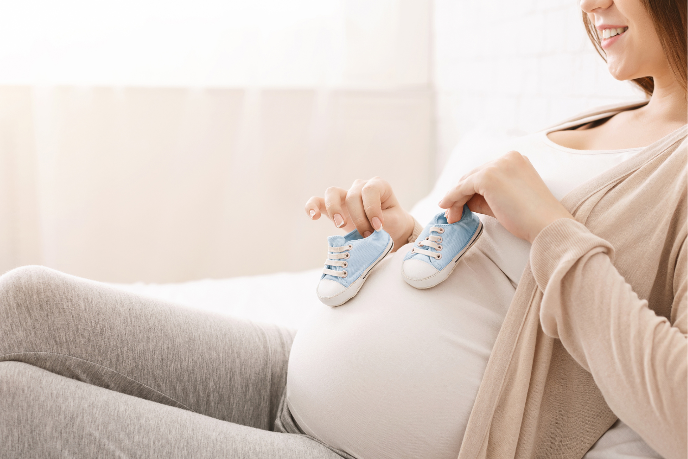 Berikan Sokongan Emosi Buat Ibu Dengan Kehamilan Berisiko Tinggi