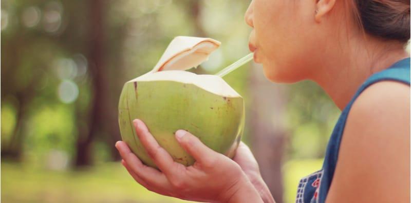 Bolehkah Penghidap Kencing Manis Minum Air Kelapa, Tak Naik Ke Paras Gula?
