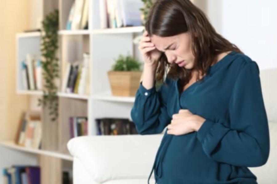 Kenali Pendarahan Normal Dan Abnormal Ketika Hamil, Ia Mungkin Tanda Keguguran!