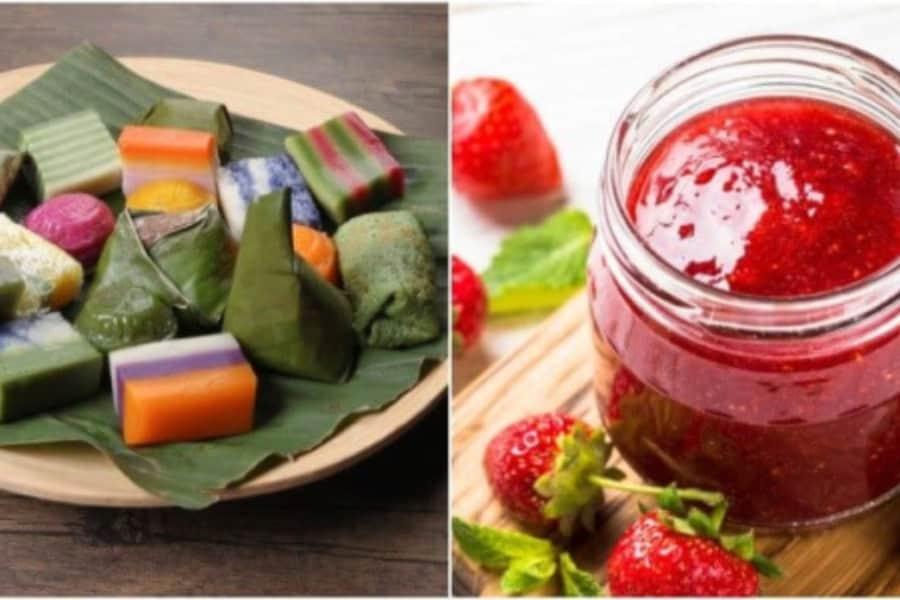 Senarai Makanan Patut Diambil Dan Perlu Dielak Buat Pesakit Kencing Manis!