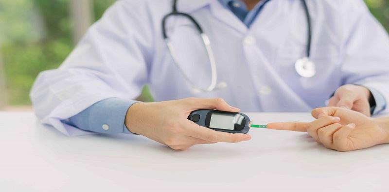 Sebagai Orang Asia, Anda Berisiko Kena Diabetes! Ambil Tahu Sebabnya, Klik Artikel Ini