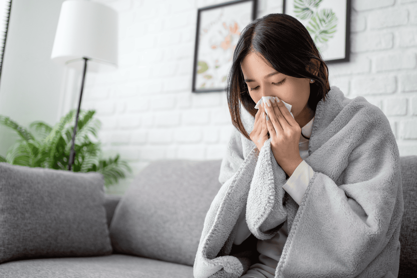 Selesema Mudah Berjangkit Bila Cuaca Berubah! Ikut 4 Tip Ini Untuk Lindungi Keluarga