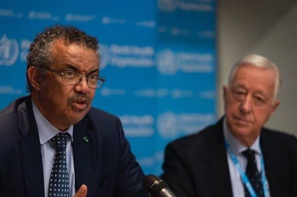 Sah, WHO Kini Telah Isytihar Darurat Akibat Novel Coronavirus!