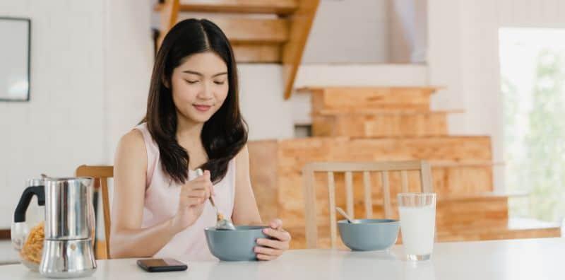 Keliru Nak Sarapan Apa? Jom Try Menu Sarapan Pagi Yang Sihat Dan Sedap Ini