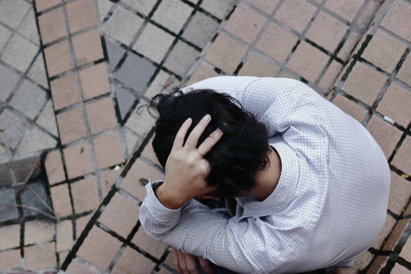 “Ada Sesuatu Yang Tak Kena Dengan Life Dia”. Anda Silap Jika Berfikir Seperti Ini