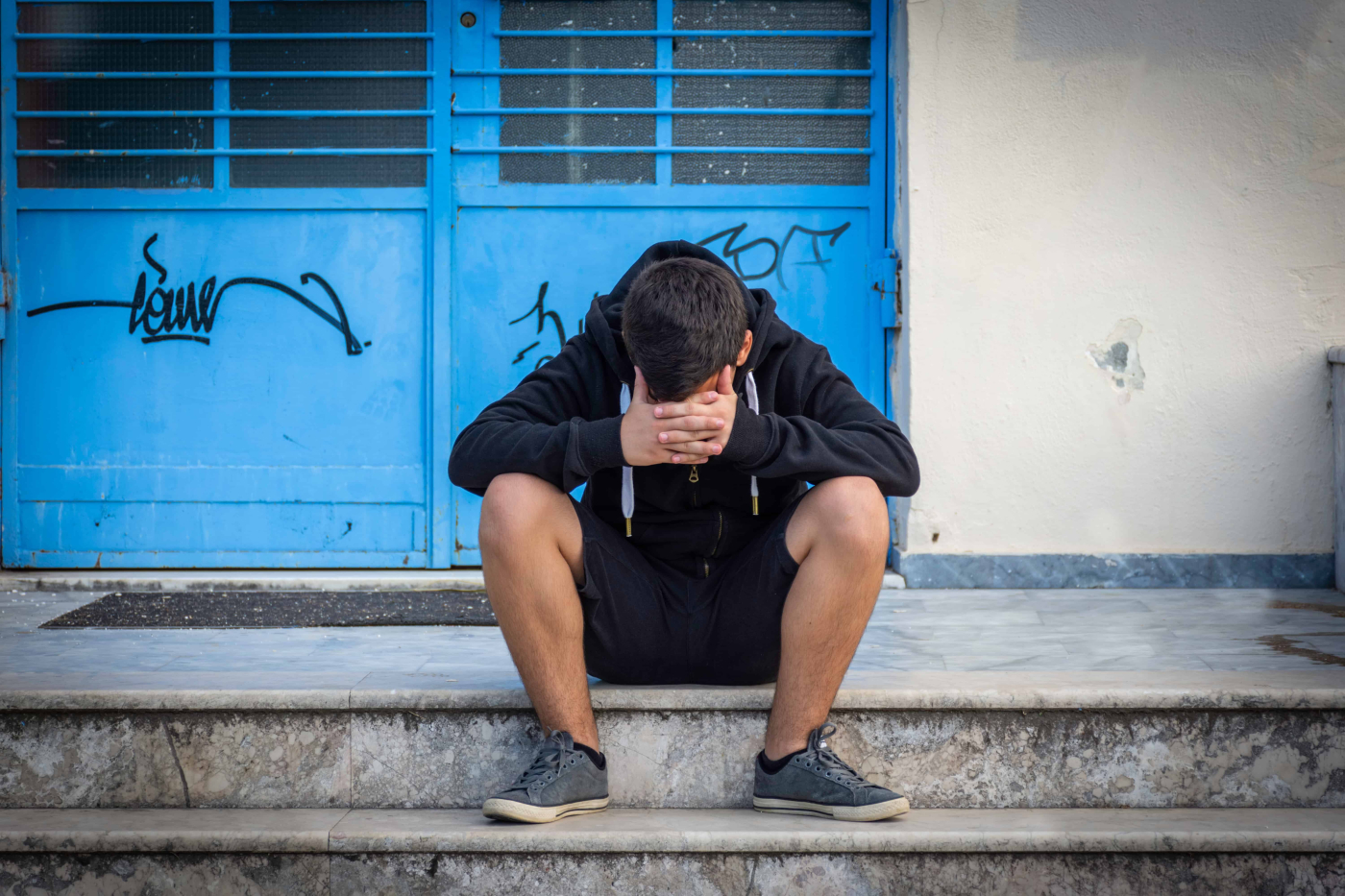 Realiti Penyakit Mental Dalam Kalangan Kanak-Kanak