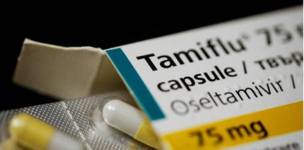 Tamiflu: Ubat Terkawal Untuk Influenza Yang Dijual Secara Terbuka, Tak Semua Boleh Ambilnya!