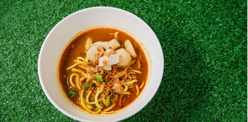 Anda Tahu Tak Kewujudan Asid Borik Dalam Mi Kuning? Ini BAHAYANYA Jika Anda Termakan!