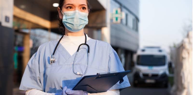 12 Hospital & 6 Makmal Kesihatan Malaysia SEDIA Untuk Ujian Pengesanan COVID-19, Penting Ini!