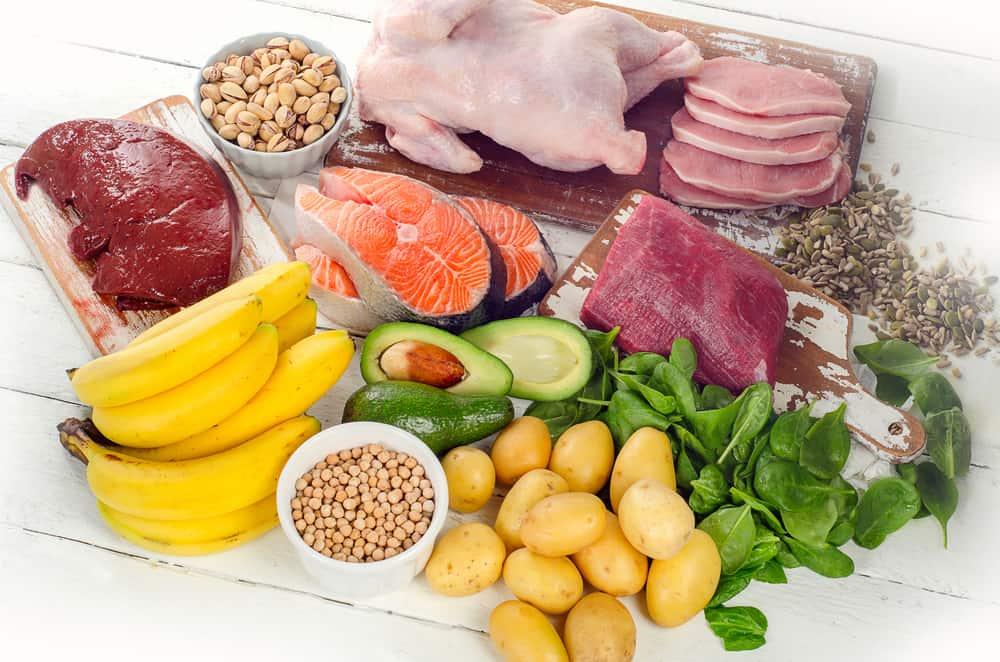 diet pemakanan
