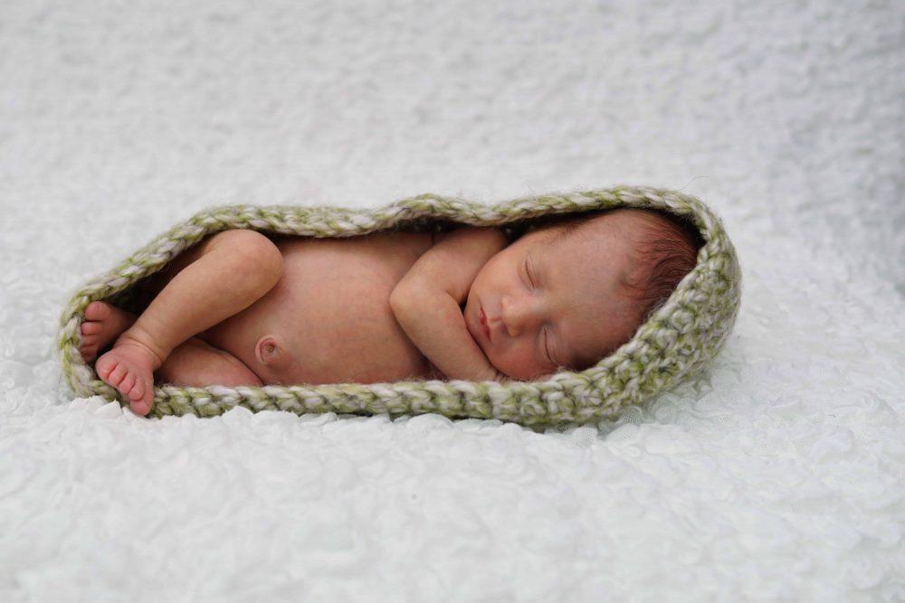 Bayi Baru Lahir Yang Kurang Berat Badan Dikatakan Berisiko Untuk Mandul - Kajian