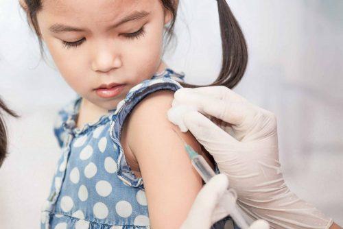 Vaksin Influenza Di Premis KKM Bukan Untuk Orang Awam