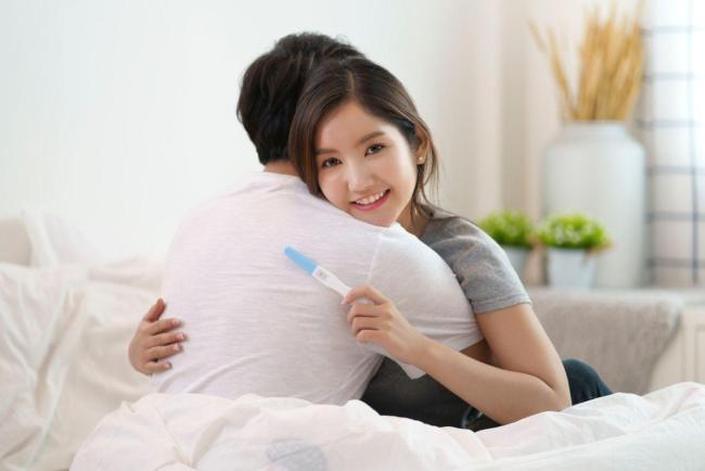 Tak Sabar Nak Tahu Hamil Ke Tak? Ini 23 Tanda Awal Minggu Pertama!