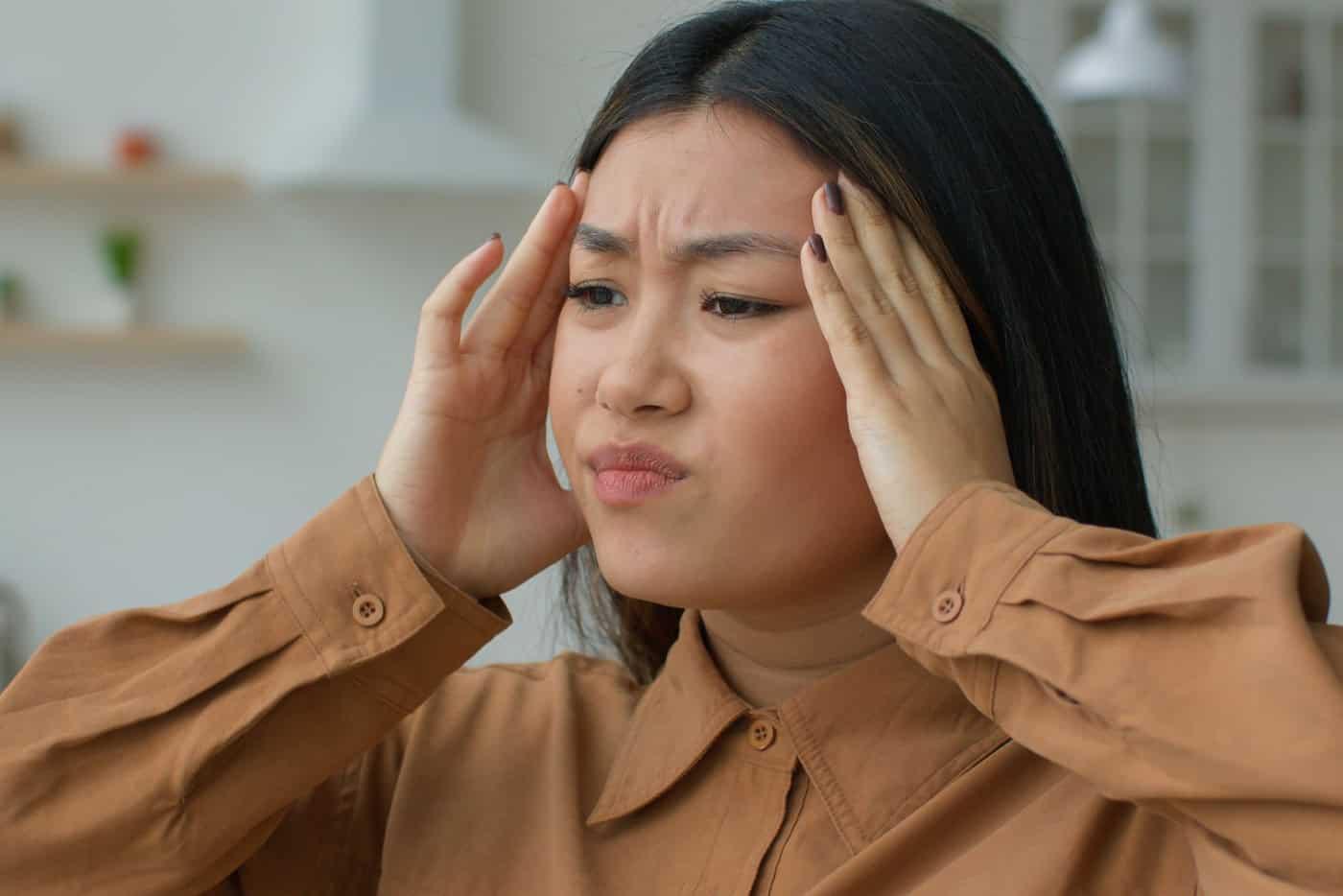 Ini 5 Tanda Biasa Hipertensi! Pantau Tekanan Darah Anda Guna Alat Ini