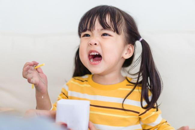 5 Tip Atasi ANAK TANTRUM Selepas Balik Sekolah