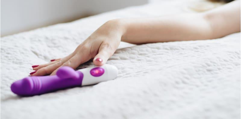 4 MANFAAT Vibrator Terhadap Kesihatan Seksual Suami Isteri, No #3 Mesti Buat Anda Teruja!