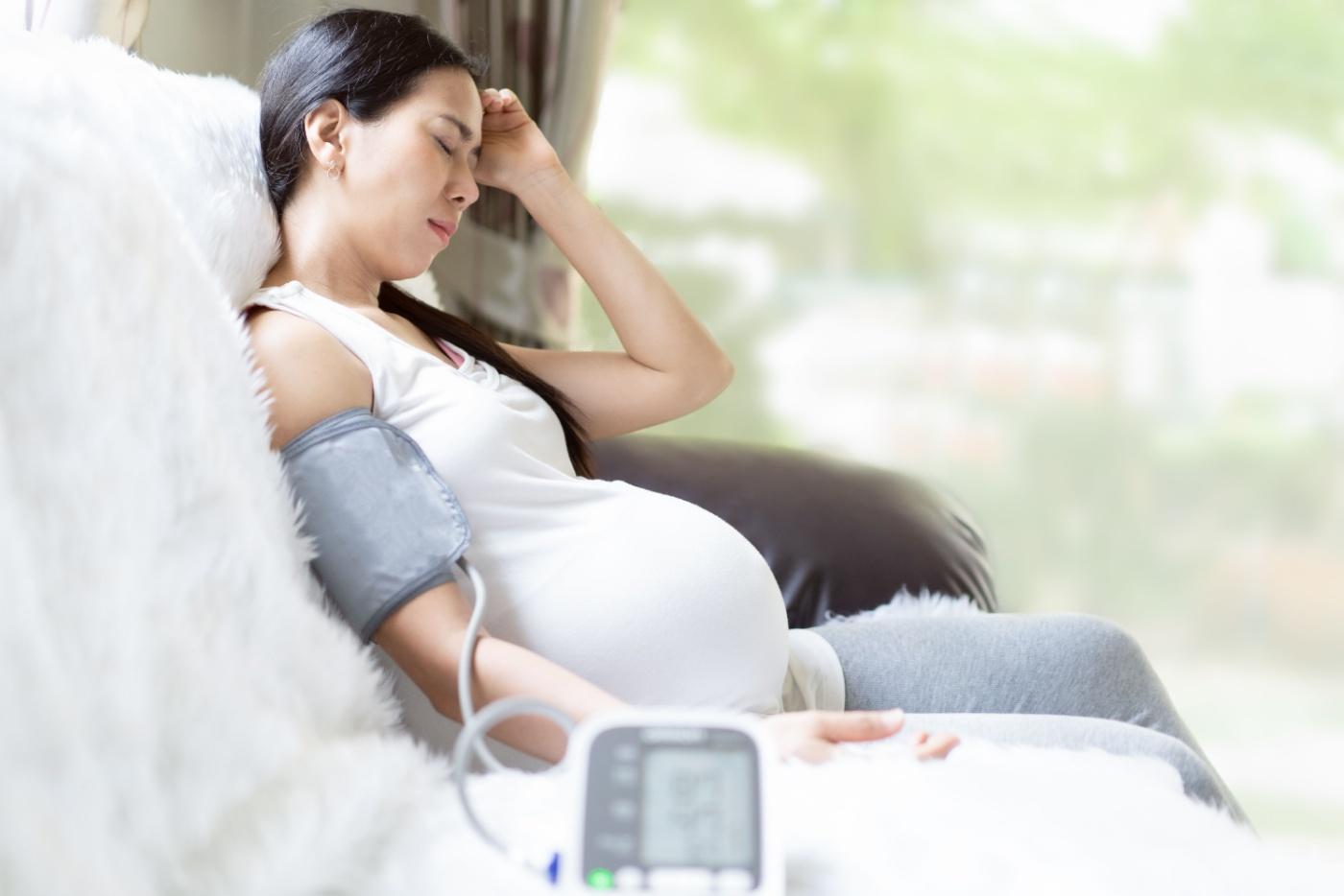 BAHAYA, Sawan Eklampsia Berisiko Ancam Nyawa Ibu & Bayi!