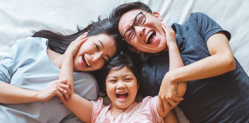 Apa Peranan Ibu Bapa Dalam Usaha Untuk Membentuk Peribadi Si Kecil Anda?