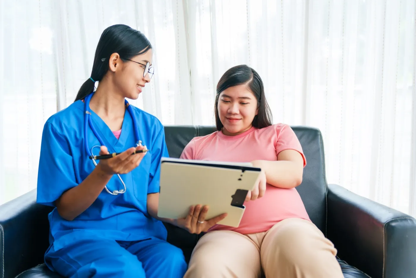 Caesarean (Pembedahan)