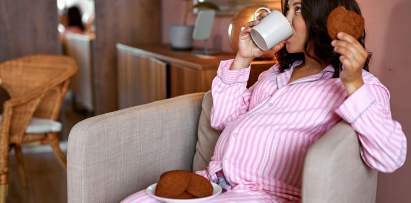 7 Tanda Anda Menghidap Kencing Manis Ketika Hamil, Terutamanya Jika Anda Ada Risiko Ini!