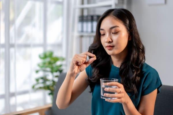 cara hilangkan sakit tekak