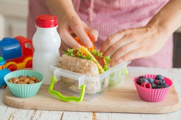 tips atasi anak tantrum