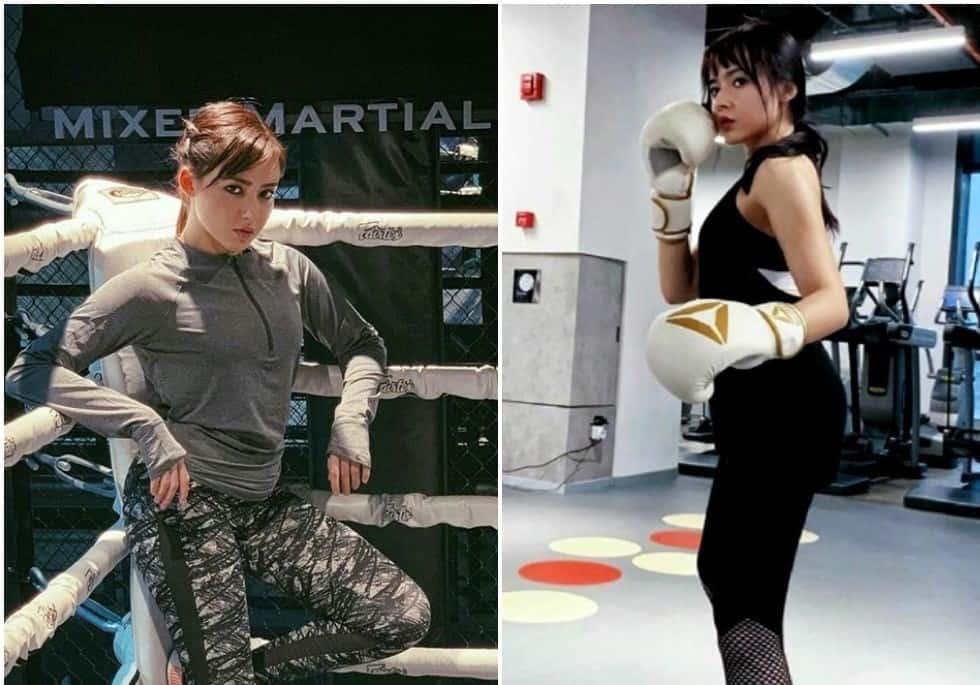 Sukan Tinju BUKAN Hanya Untuk Melatih Otot, Ketahui 5 Manfaatnya Terhadap Kesihatan!