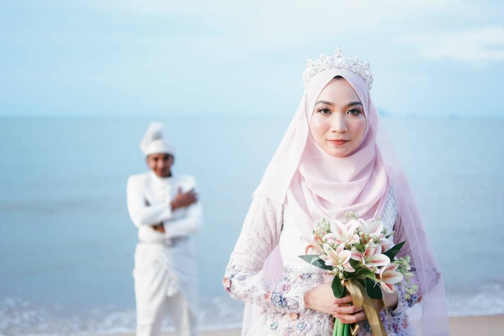 Menjelang Hari Pernikahan, Pasangan MESTI Elak Dari Bertengkar Tentang 5 Perkara Ini!