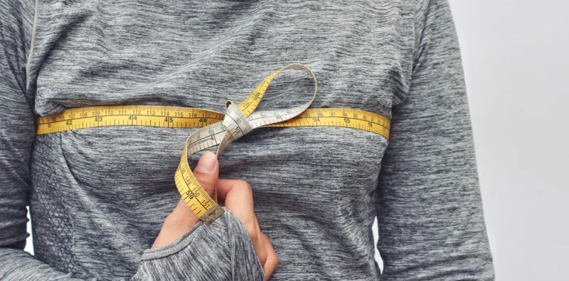 Buah Dada Kecil Punca Wanita Malaysia TAK SUKA Bentuk Payudara Sendiri, Betul Ke?